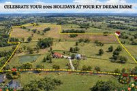 Property for sale in Henry County, Kentucky