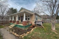 Lakefront Property for sale in Smyth County, Virginia