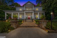 Property for sale in Coweta County, Georgia