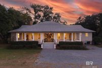 Property for sale in Baldwin County, Alabama