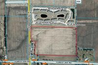 Undeveloped Land for sale in Fond du Lac County, Wisconsin