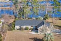 Lakefront Property for sale in Coffee County, Georgia