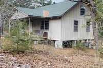 Property for sale in Izard County, Arkansas