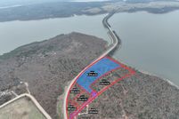 Lakefront Property for sale in Pittsburg County, Oklahoma