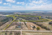 Undeveloped Land for sale in Conway County, Arkansas