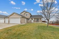 Property for sale in Spokane County, Washington