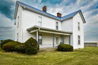 Property for sale in Mercer County, Kentucky