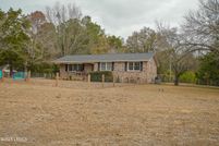 Property for sale in Bamberg County, South Carolina