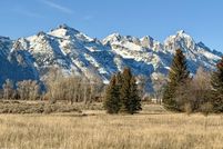 Property for sale in Teton County, Wyoming