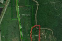 Lakefront Property for sale in Saint Landry Parish, Louisiana