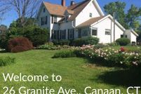 Property for sale in Litchfield County, Connecticut