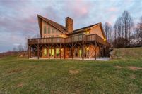 Property for sale in Wilkes County, North Carolina