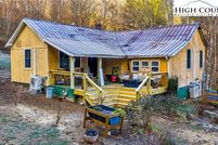 Property for sale in Ashe County, North Carolina