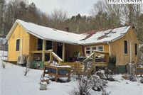 Property for sale in Ashe County, North Carolina