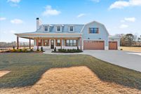 Property for sale in Haralson County, Georgia