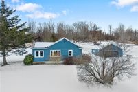 Property for sale in Oswego County, New York