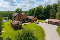 Property for sale in Harrison County, Indiana