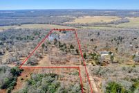 Undeveloped Land for sale in Burleson County, Texas