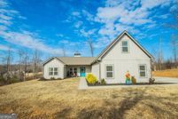 Property for sale in Banks County, Georgia