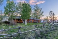 Property for sale in Sublette County, Wyoming