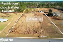 Property for sale in George County, Mississippi