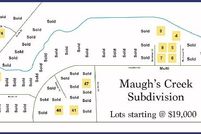 Property for sale in Juneau County, Wisconsin