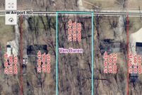Property for sale in Monroe County, Indiana