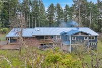 Property for sale in Lincoln County, Oregon