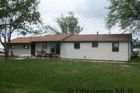 Property for sale in Laramie County, Wyoming