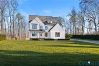 Property for sale in Powhatan County, Virginia