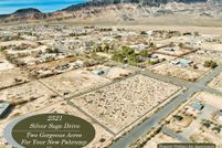 Undeveloped Land for sale in Nye County, Nevada
