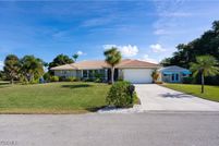 Waterfront Property for sale in Lee County, Florida