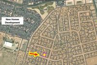 Property for sale in El Paso County, Texas