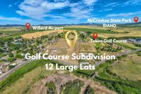 Undeveloped Land for sale in Whitman County, Washington