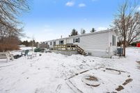 Lakefront Property for sale in Montcalm County, Michigan