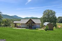 Property for sale in Fannin County, Georgia