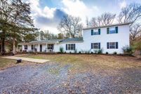 Property for sale in Faulkner County, Arkansas