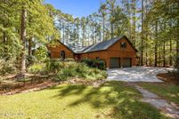 Property for sale in Pamlico County, North Carolina