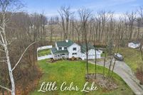 Lakefront Property for sale in Whitley County, Indiana