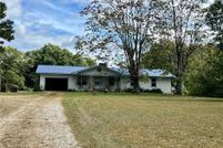 Property for sale in Newton County, Arkansas