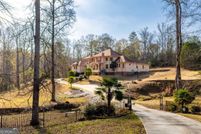 Lakefront Property for sale in Gwinnett County, Georgia