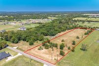 Undeveloped Land for sale in Hunt County, Texas