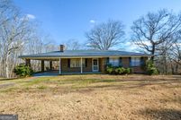 Farm Property for sale in Gilmer County, Georgia