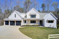 Property for sale in Cherokee County, Georgia