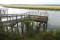 Undeveloped Land for sale in McIntosh County, Georgia