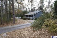 Lakefront Property for sale in Darlington County, South Carolina