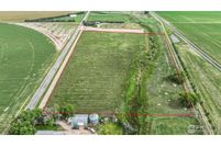 Undeveloped Land for sale in Morgan County, Colorado