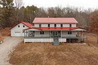 Property for sale in Henry County, Tennessee