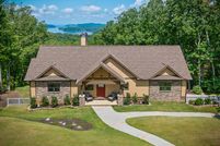 Property for sale in Gilmer County, Georgia