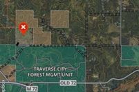 Property for sale in Kalkaska County, Michigan